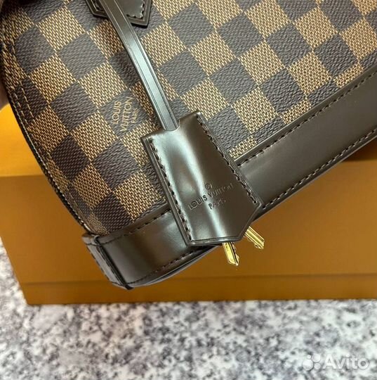 Сумка Louis Vuitton Alma BB