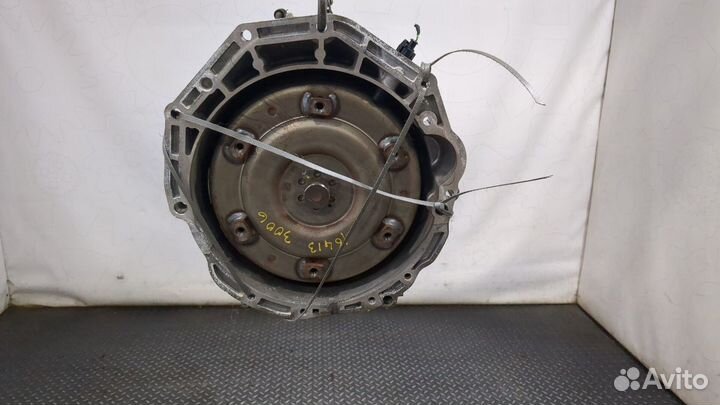 Кпп - автомат (АКПП) Hyundai Genesis, 2013