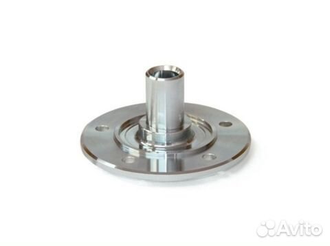 Ступица переднего моста LADA 4X4, Chevrolet Niva