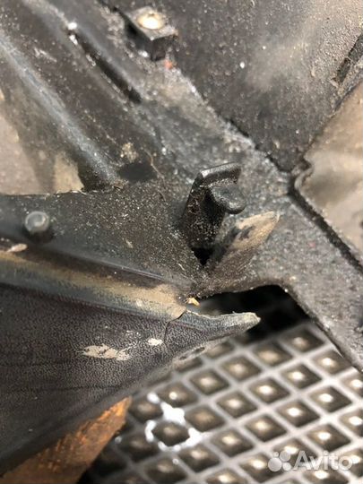 Крыло заднее Honda Dio 27 28