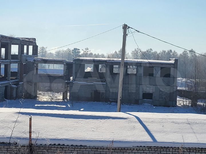 Здание, 2438.8 м²