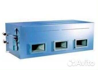 Канальный кондиционер General Climate GC/GU-DH192H