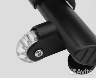 Велотренажёр Svensson Body Labs Heavy G Recumbent