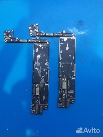 Материнская плата iPhone 7