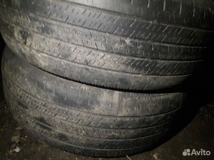 Continental Conti4x4Contact 215/65 R16