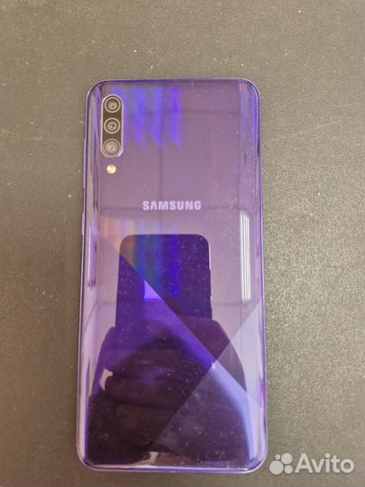 Samsung Galaxy A30s, 3/32 ГБ
