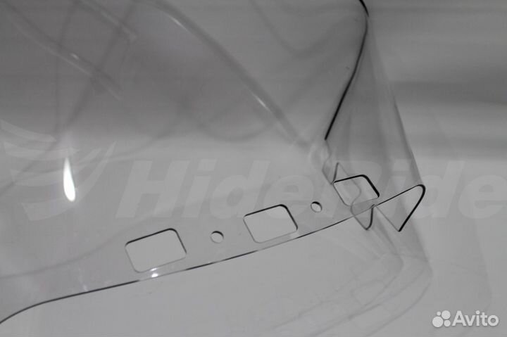 Стекло BRP Expedition TUV V800 2005-2011 г