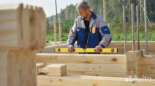 Строительство бань