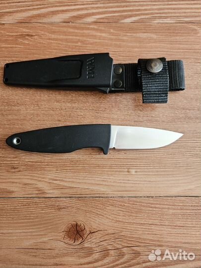 Нож Fallkniven WM1