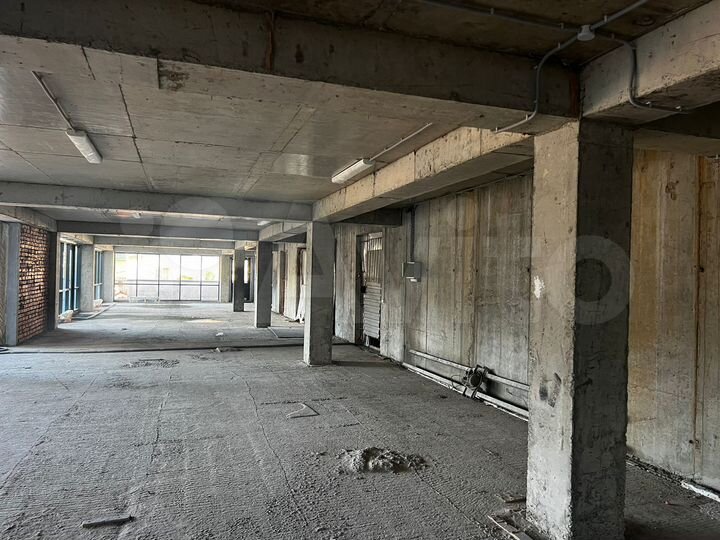 Фитнес, хостел, образование, медицина, 1060 м²