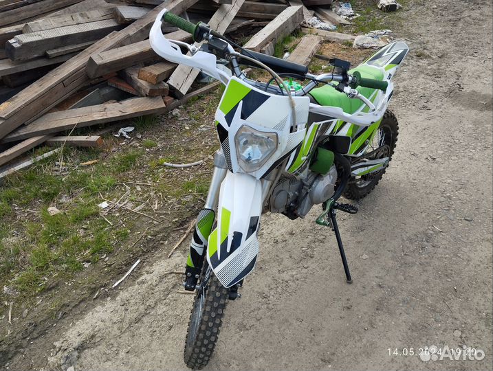 Racer RC-CRF125