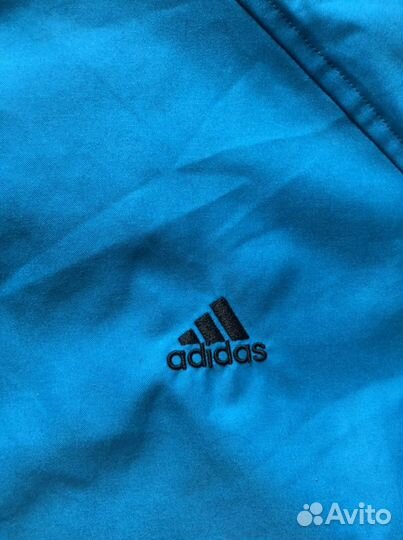 Мужская олимпийка adidas