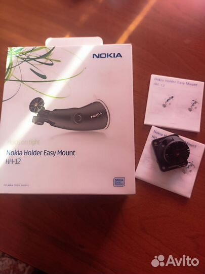 Держатель для телефона в машину Nokia