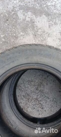 Michelin X-Ice North XIN2 195/65 R15 95T