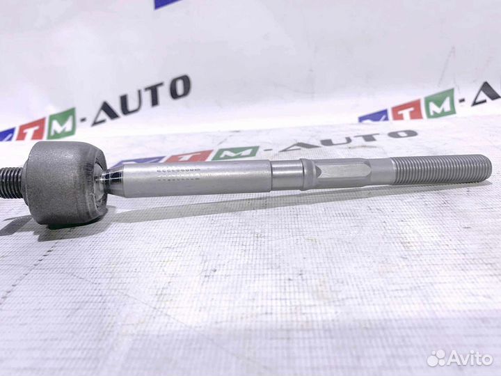 Kayaba Тяга рулевая mazda 3 5 (без наконечника)