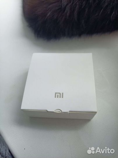 Колонка Xiaomi