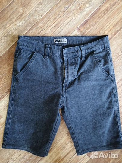 Пакет вещей на мальчика 9-10лет. цена за всё