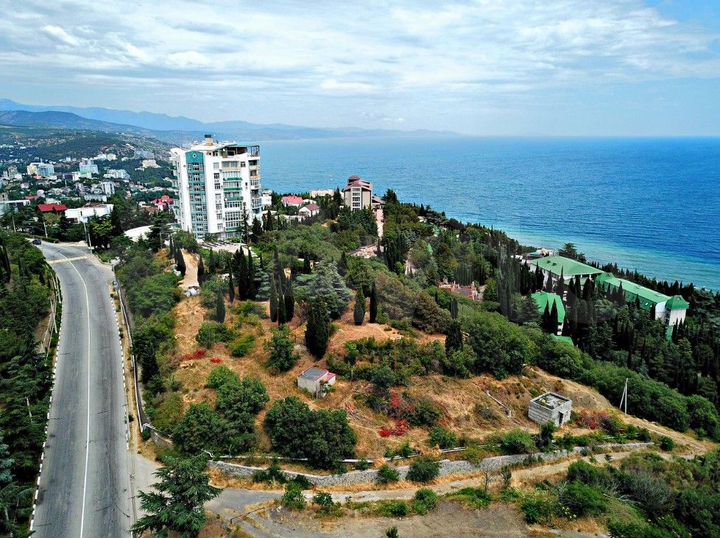 Участок 19,3 сот. (ИЖС)