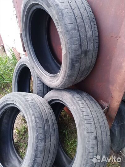 Yokohama BluEarth AE01 205/55 R16