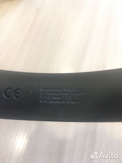 Mp3 плеер sony walkman с наушниками