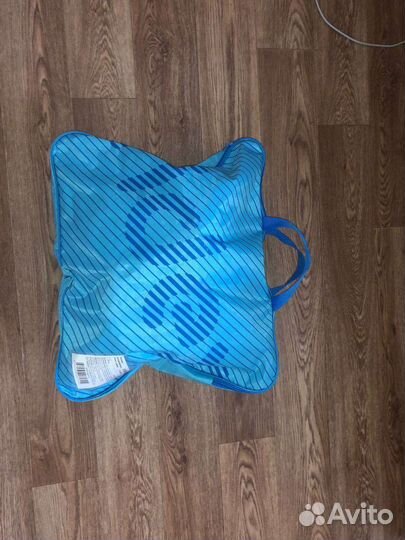 Роликовые коньки ridex