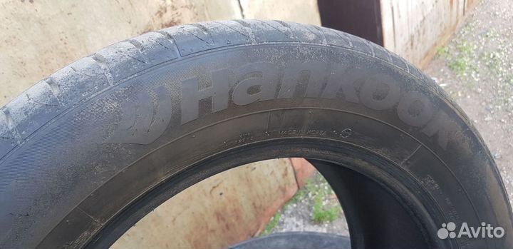 Hankook Ventus Prime 2 K115 235/60 R18 103H