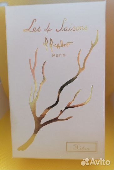 M. Micallef редкая лимитка