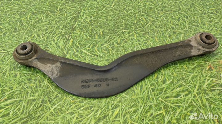 Рычаг верхний задний Ford Mondeo 4 2007-2015