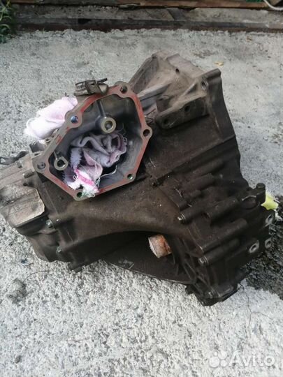 Ркпп тоета auris,corolla, 2008г,с пробегом 47000