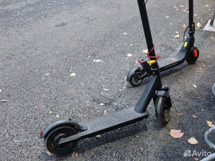 Электросамокат hoverbotgt-01