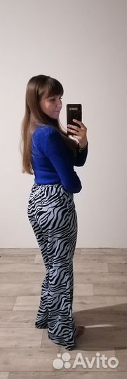 Брюки летние