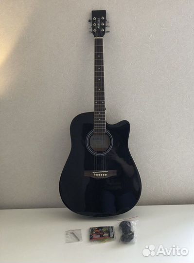 Акустическая гитара Arbello