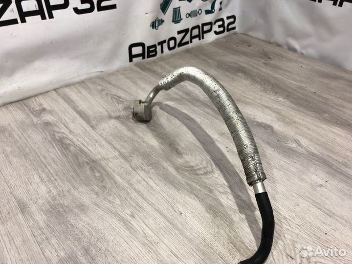 Трубка кондиционера Volkswagen Polo 5 седан cfna