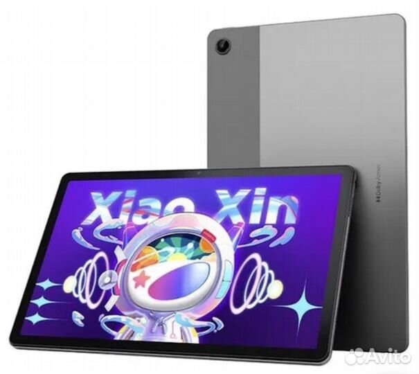 Lenovo Xiaoxin Pad 2022 TB128FU 10.61