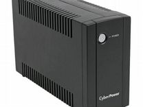 Ибп CyberPower UTC850E