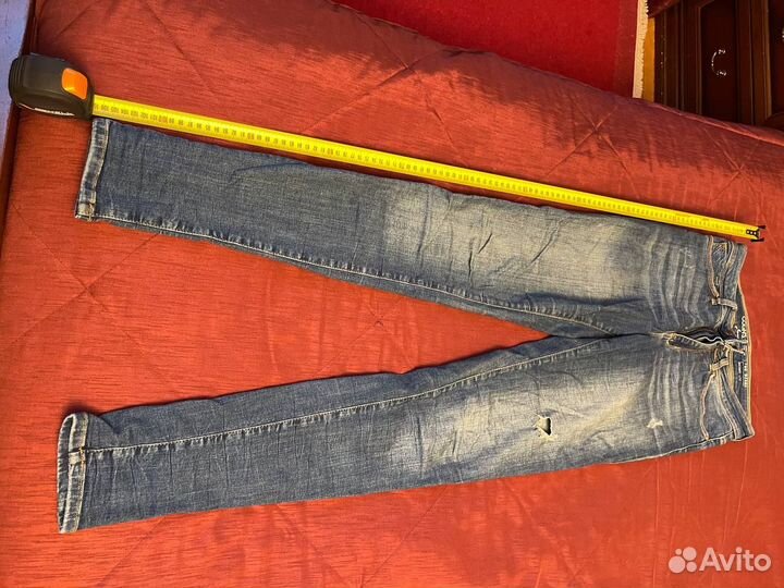 Джинсы женские Colins