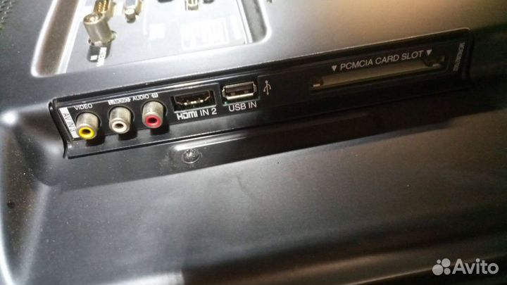 Телевизор LG 50PT350