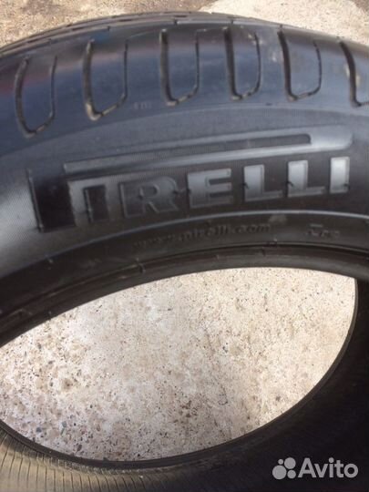 Pirelli Scorpion Verde 235/55 R19 101V