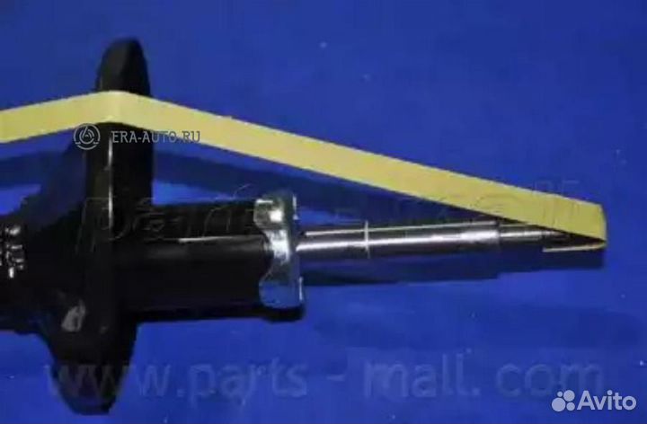 Parts-mall PJA-073A Амортизатор передний L