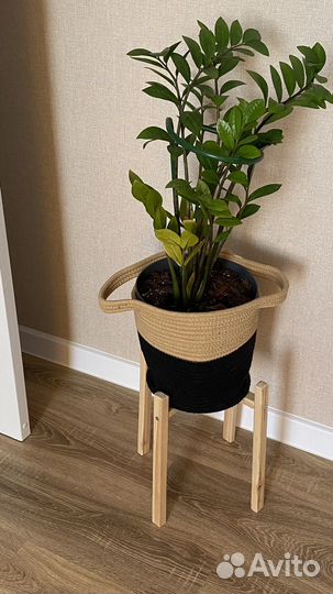 Сумка женская плетеная