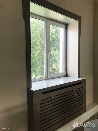 Окно пластиковое на заказ в рассрочку
