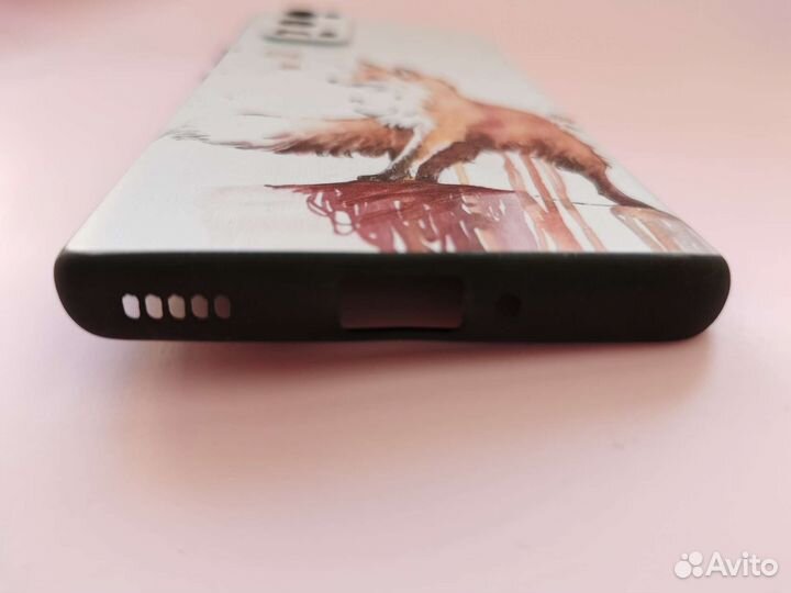 Новый чехол для телефона Honor 30 Premium