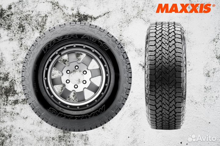 Maxxis Razr AT-S 235/75 R15 109H