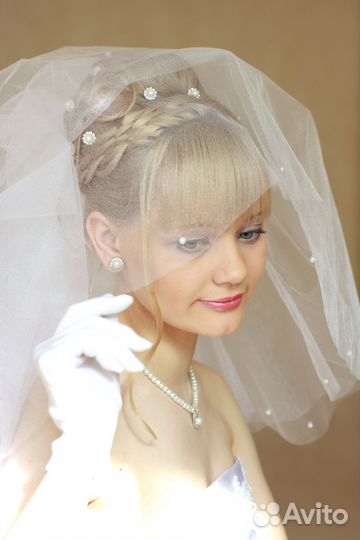 Парикмахер универсал