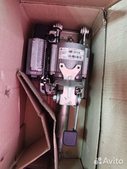 Эур Лада Приора