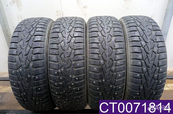 Nokian Tyres Nordman 7 185/60 R15 96T