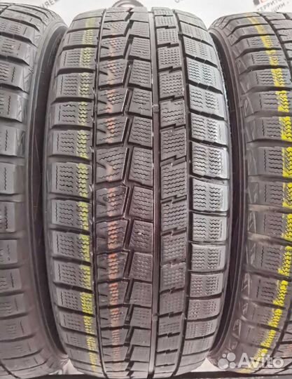 Dunlop Winter Maxx 215/55 R17 94Q