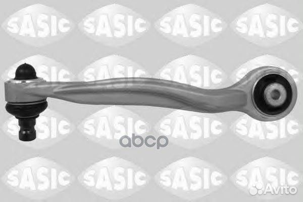 Рычаг VAG A6/A8/phaeton 02- (лев.) верхн. задни