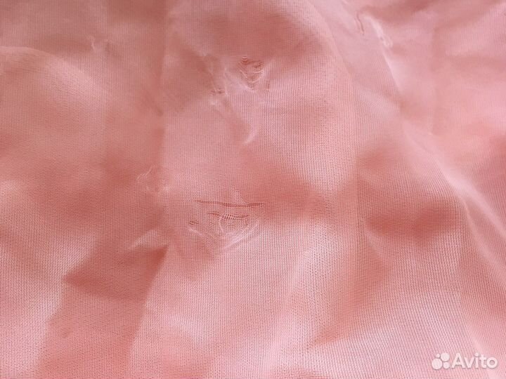 Тюль 2шт