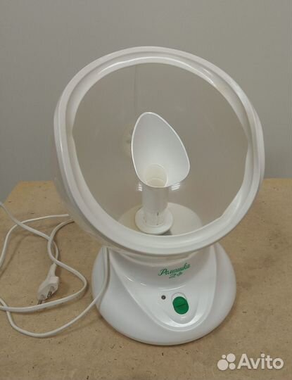 Ингалятор Ромашка-2